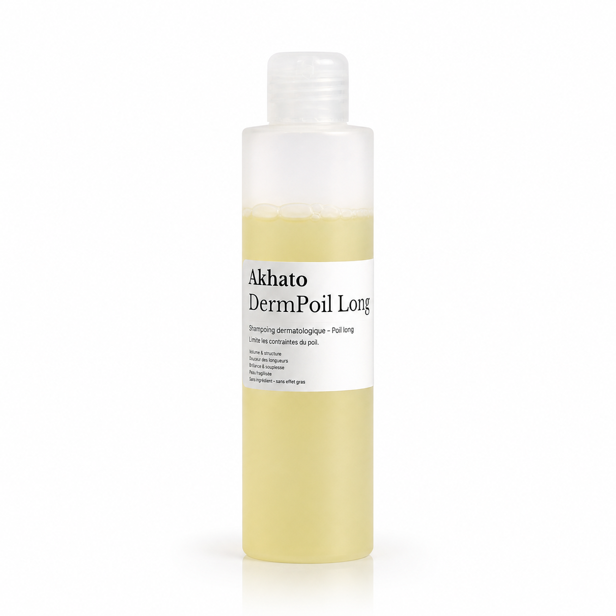 AKHATO DermPoil Long™