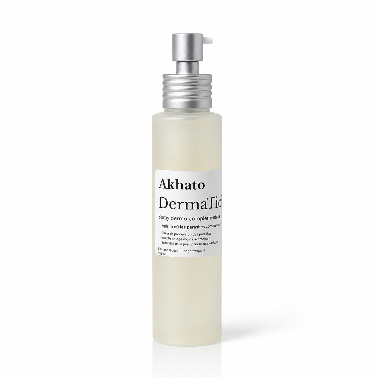 AKHATO DermaTick™
