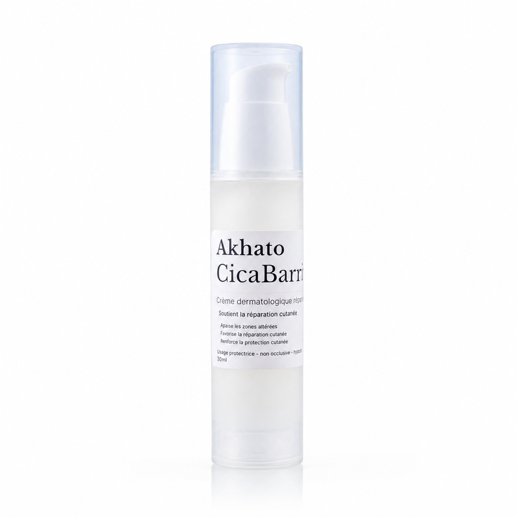 AKHATO CicaBarrier™
