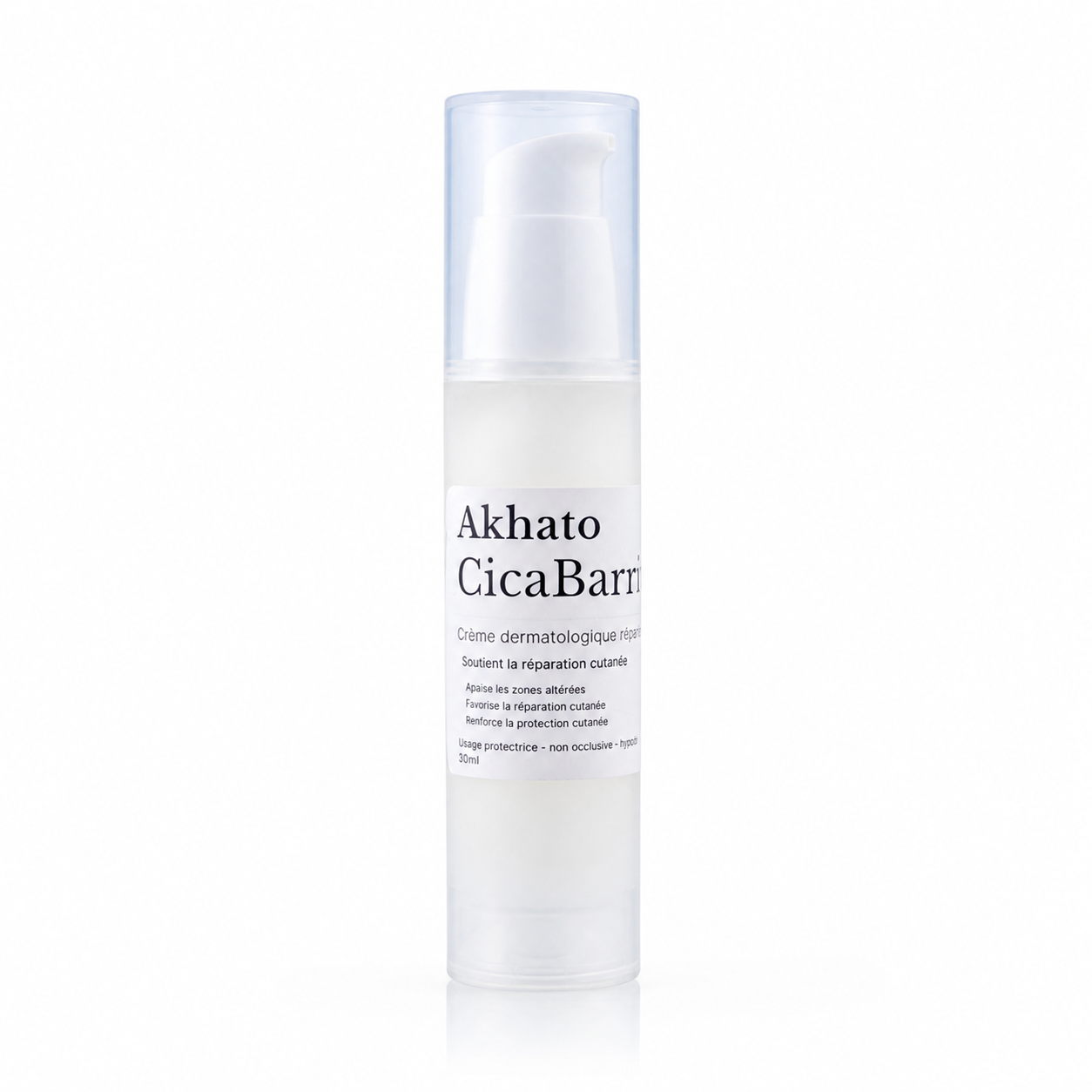 AKHATO CicaBarrier™