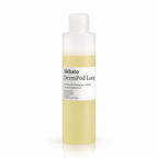 Flacon DermPoil Long™ AKHATO, shampoing démêlant pour chien à poil long conçu pour nettoyer en douceur, préserver la glisse et faciliter le brossage après le bain.