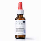 Sérum DermPoil Cycle AKHATO pour alopécie chien, soin dermatologique visant à relancer le cycle pilaire et soutenir la repousse du poil